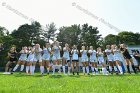 Women's Soccer vs Middlebury
